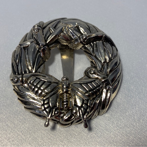 1990’s Christmas Package Designer Pins - Picture 15 of 16